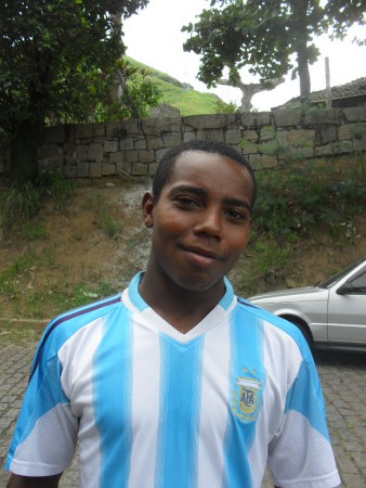Mentiroso